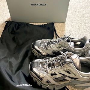 Balenciaga sneakers